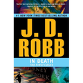 In Death: The First Cases - Paperback