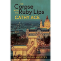 The Corpse with the Ruby Lips - Paperback