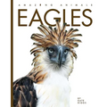 Eagles - Paperback