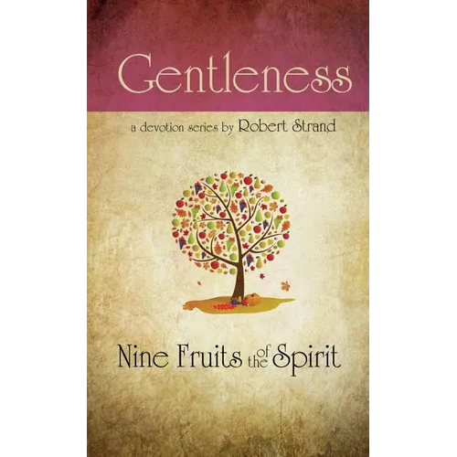 Gentleness - Paperback
