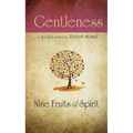 Gentleness - Paperback
