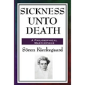 Sickness Unto Death - Paperback