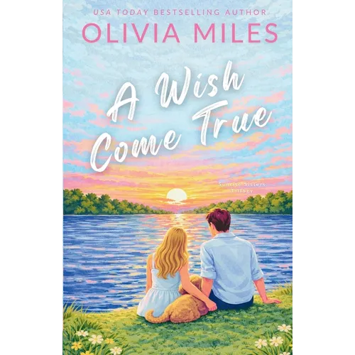 A Wish Come True - Paperback
