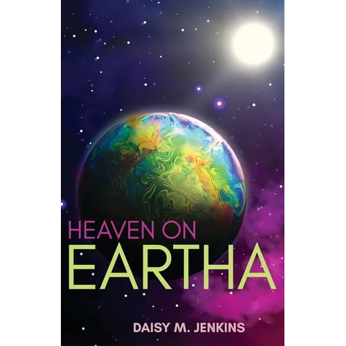 Heaven on Eartha - Paperback