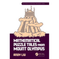 Mathematical Puzzle Tales from Mount Olympus - Paperback