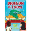 Dragon on the Loose - Paperback