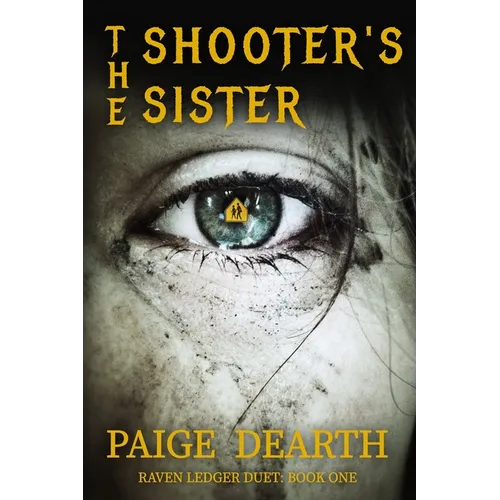 The Shooter's Sister - Paperback