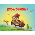 Unstoppable! - Paperback