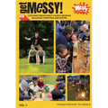 Get Messy! Volume 1: Intergenerational discipleship - Paperback