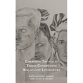Emerging Trends in Third-Generation Holocaust Literature - Hardcover