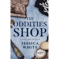 The Oddities Shop - Paperback