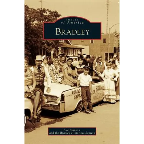 Bradley