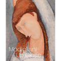 Modigliani Up Close - Hardcover