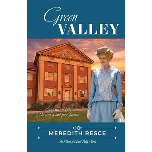 Green Valley - Paperback