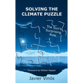 Solving the Climate Puzzle: The Sun's Surprising Role - Hardcover