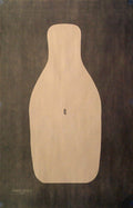 Q-FBI (23"x35")