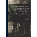 Afield With the Eleventh Army Corps at Chancellorsville