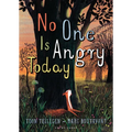 No One Is Angry Today - Hardcover