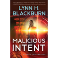 Malicious Intent - Paperback