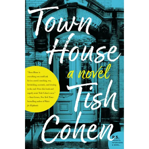 Town House - Paperback