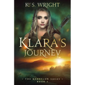 Klara's Journey - Paperback