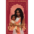 The Throwaway Queen - Paperback