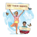 Say Their Names - Hardcover