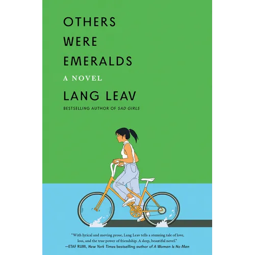 Others Were Emeralds - Paperback