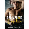 Delivering Decker - Paperback
