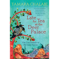 Late for Tea at the Deer Palace - Paperback