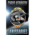 Janissaries - Paperback