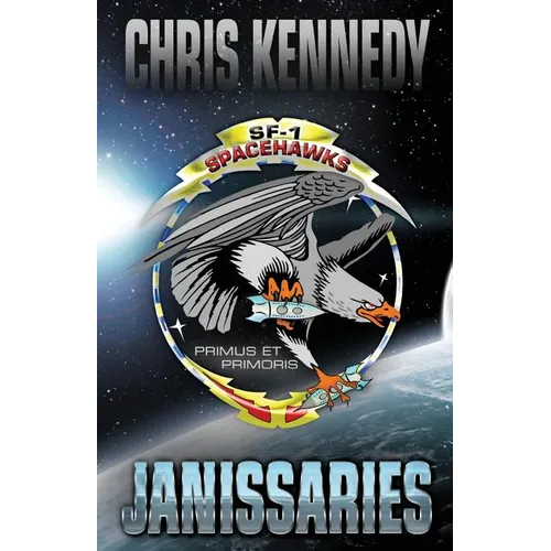 Janissaries - Paperback