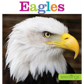 Seedlings: Eagles - Paperback