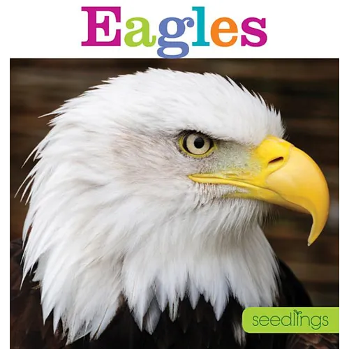 Seedlings: Eagles - Paperback