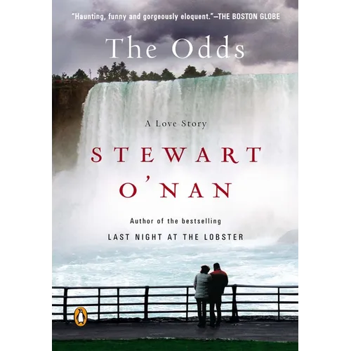 The Odds - Paperback
