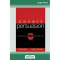 Covert Persuasion (16pt Large Print Edition) - Paperback