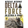 Delta Force in Syria & Iraq