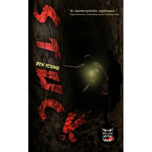 Stuck - Paperback