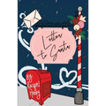 Letter to Santa - Paperback