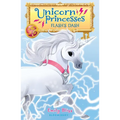Unicorn Princesses 2: Flash's Dash - Paperback