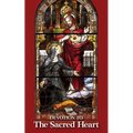 Devotion to the Sacred Heart - Paperback