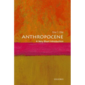 Anthropocene: A Very Short Introduction - Paperback