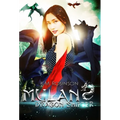 Mulan Dragon Shifter - Hardcover