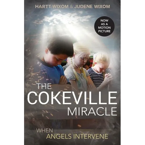 The Cokeville Miracle - Paperback
