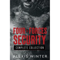 The Four Forces Security Complete Collection - Paperback