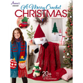 A Merry Crochet Christmas - Paperback