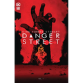 Danger Street Vol. 1 - Paperback