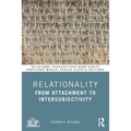 Relationality: From Attachment to Intersubjectivity - Paperback
