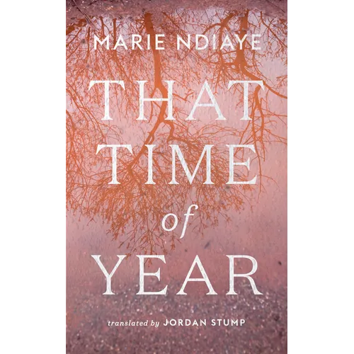 That Time of Year - Paperback