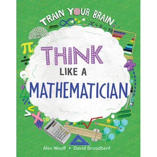 Think Like a Mathematician - Paperback